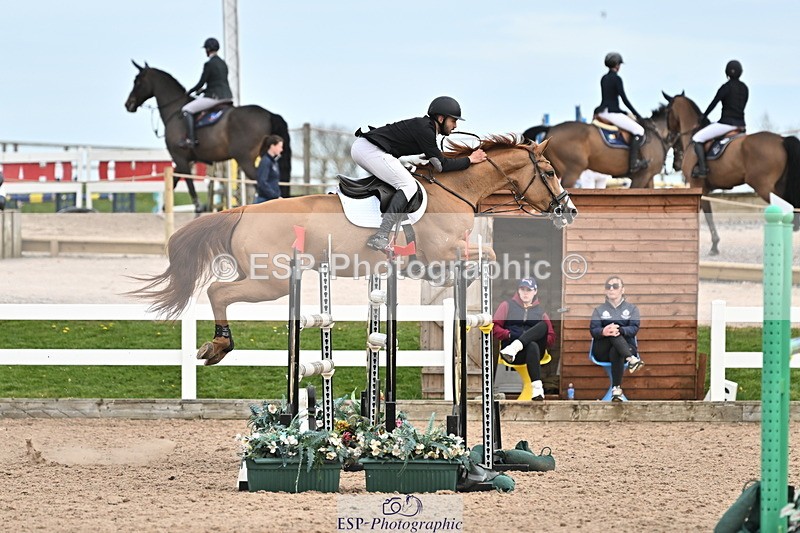 240418A-152414-04024 - Cls 17, 1 Star Silver Tour 1.20m