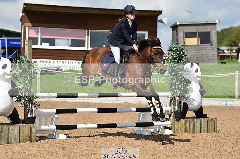 230902A-135710-01545 - Cls 3B Pony Medium 90cm