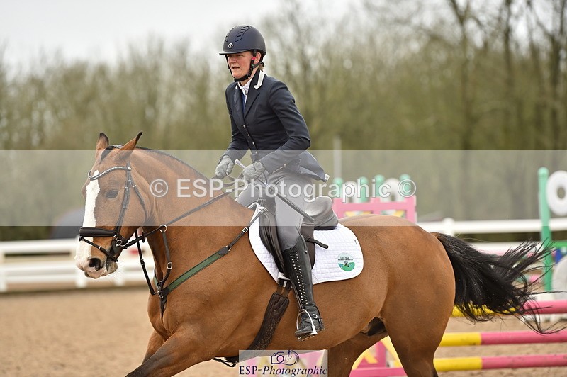 240405A-095434-00116 - Cls 7 85cm National Amateur Quali