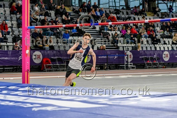 CombiMast25-914855 - Field Male SetTwo