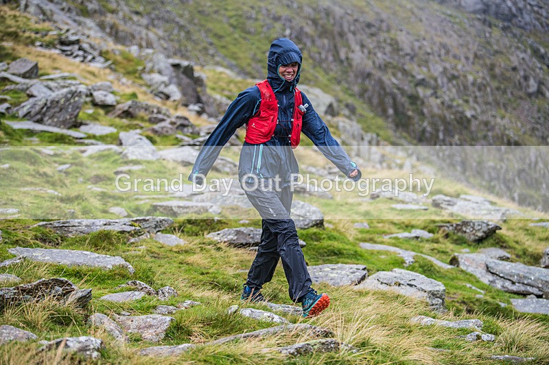Turner-492 - Turner Landscape Fell Race Saturday 9th August 2025