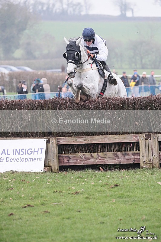 PtP 080326 912 - Pytchley with Woodland Point-to-Point Guilsborough 08/03/26