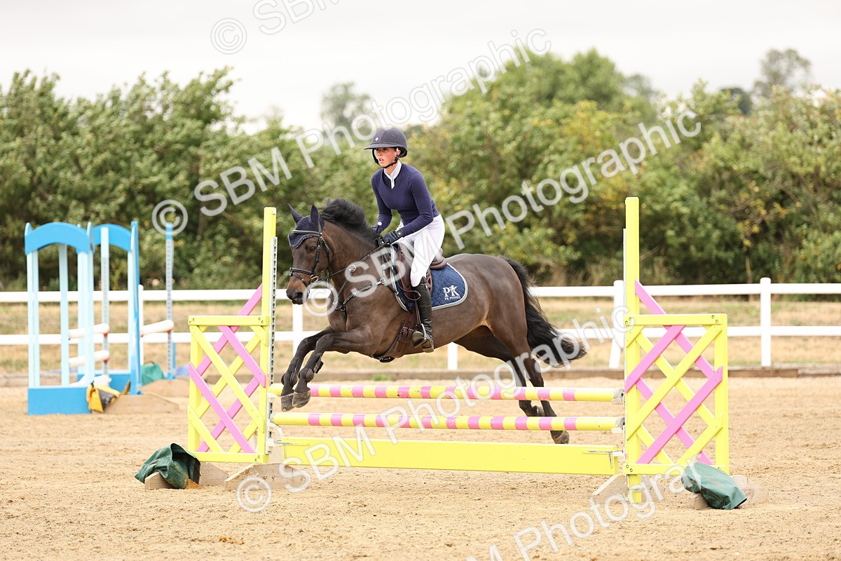 SBM_022872 - Class 1 - Clear Round