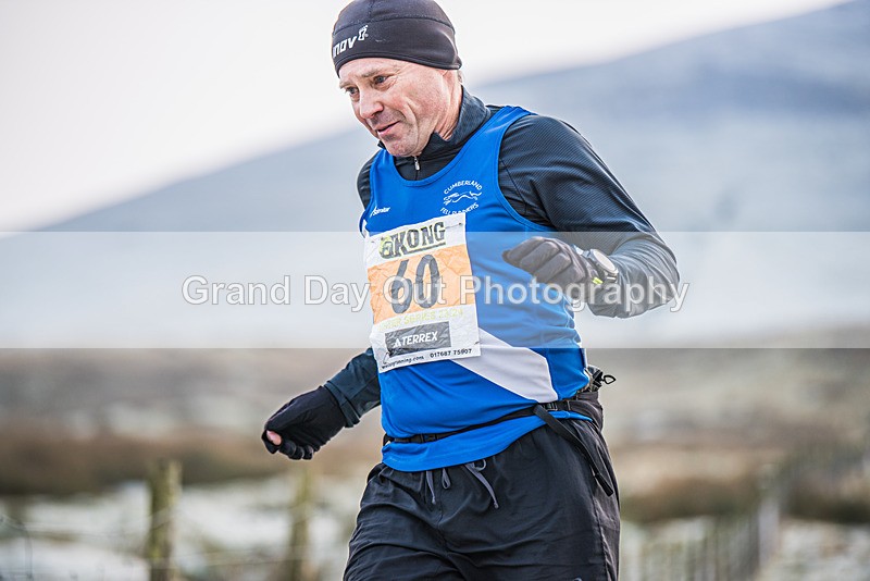 Clough Head-749 - Kong Clough Head Fell Race Saturday 2nd December 2023