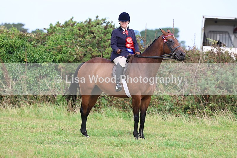 3E7A5110 - Ridden Championship