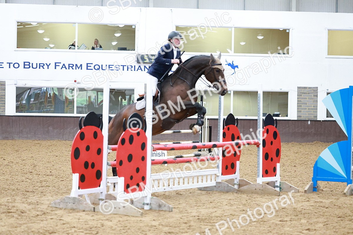 SBM_000633 - Class 2 - Senior British Novice 90cm