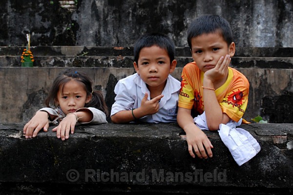  - Laos