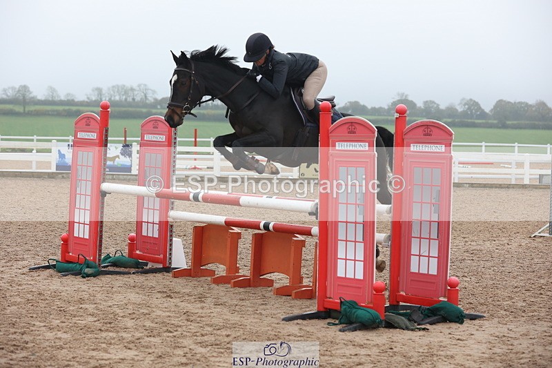 231112A-103756-03376 - Cls 17 Blue Chip Novice Winter Qualifier
