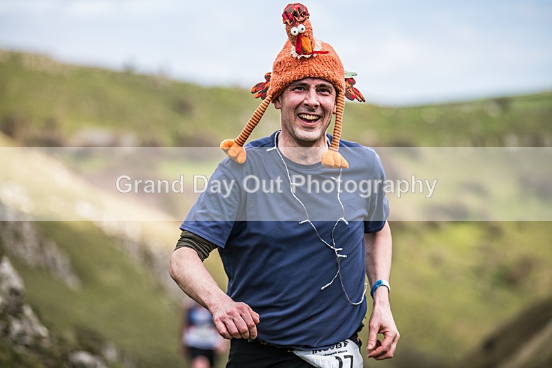 Litton-449 - Litton Christmas Cracker Fell Race (Limestone Series) Sunday 14th December 2025