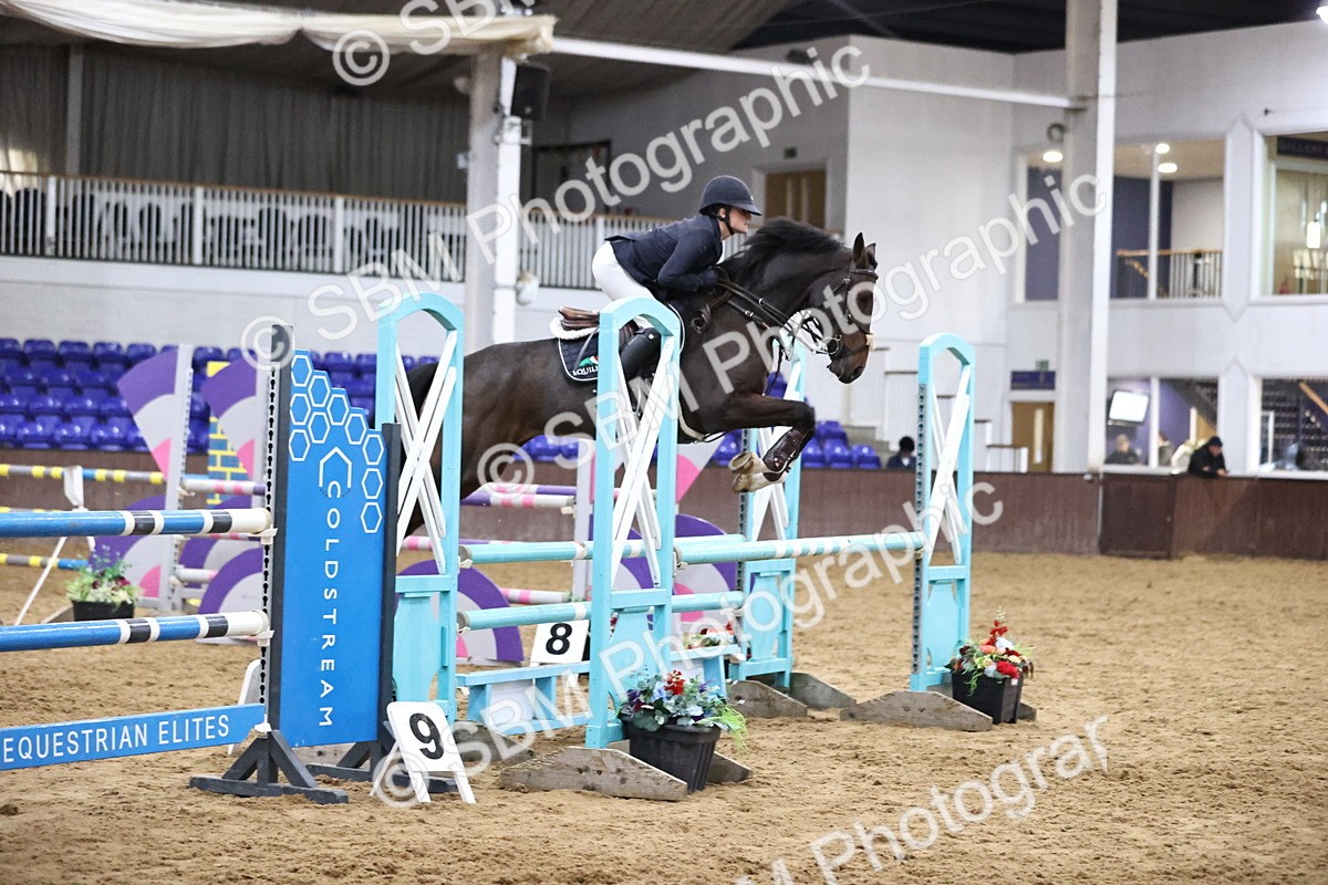 SBM_002066 - Class 4 - Senior Newcomers - 1.10m Open