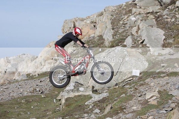 TR 150309-16 - North Trial 15/03/09