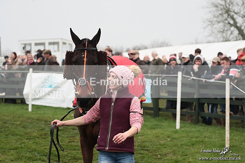 PtP 080326 976 - Pytchley with Woodland Point-to-Point Guilsborough 08/03/26