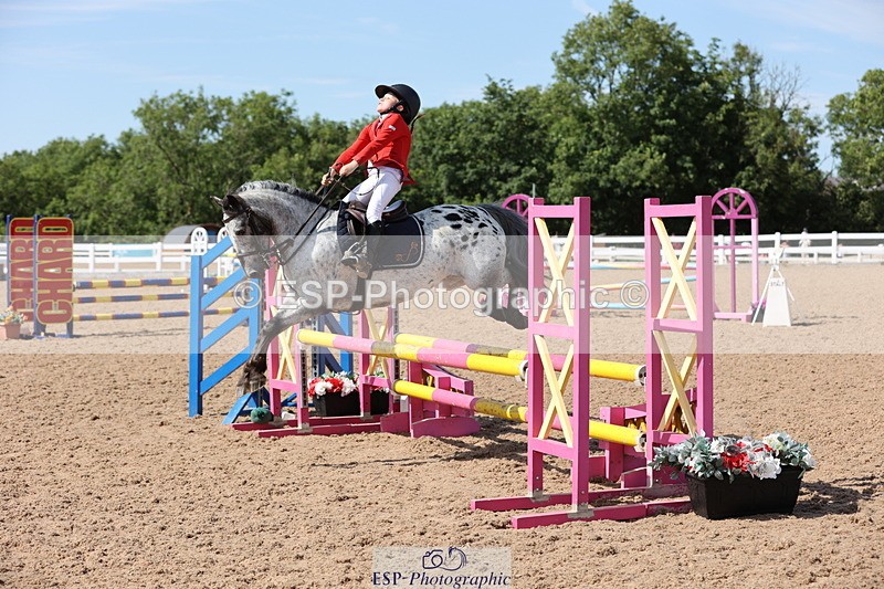 240629A-163032-08047 - Cls 13 Stepping Stones 128cm + 138cm