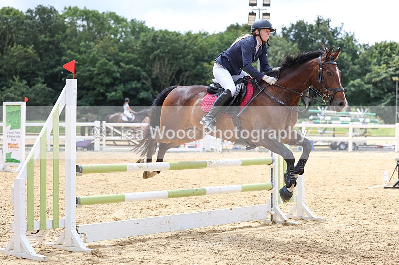 3E7A0528 - Class 10: 95cm National Amateur Championship Qualifier