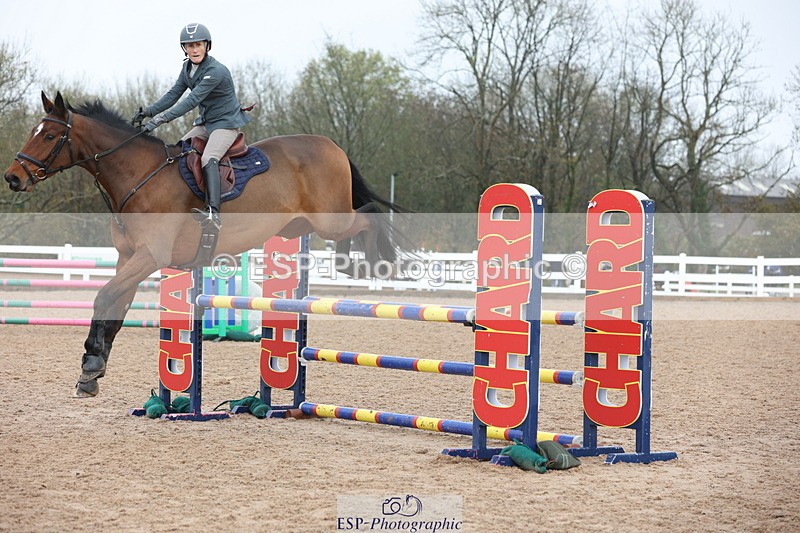 231112A-111551-03520 - Cls 18 Discovery & 1m Open