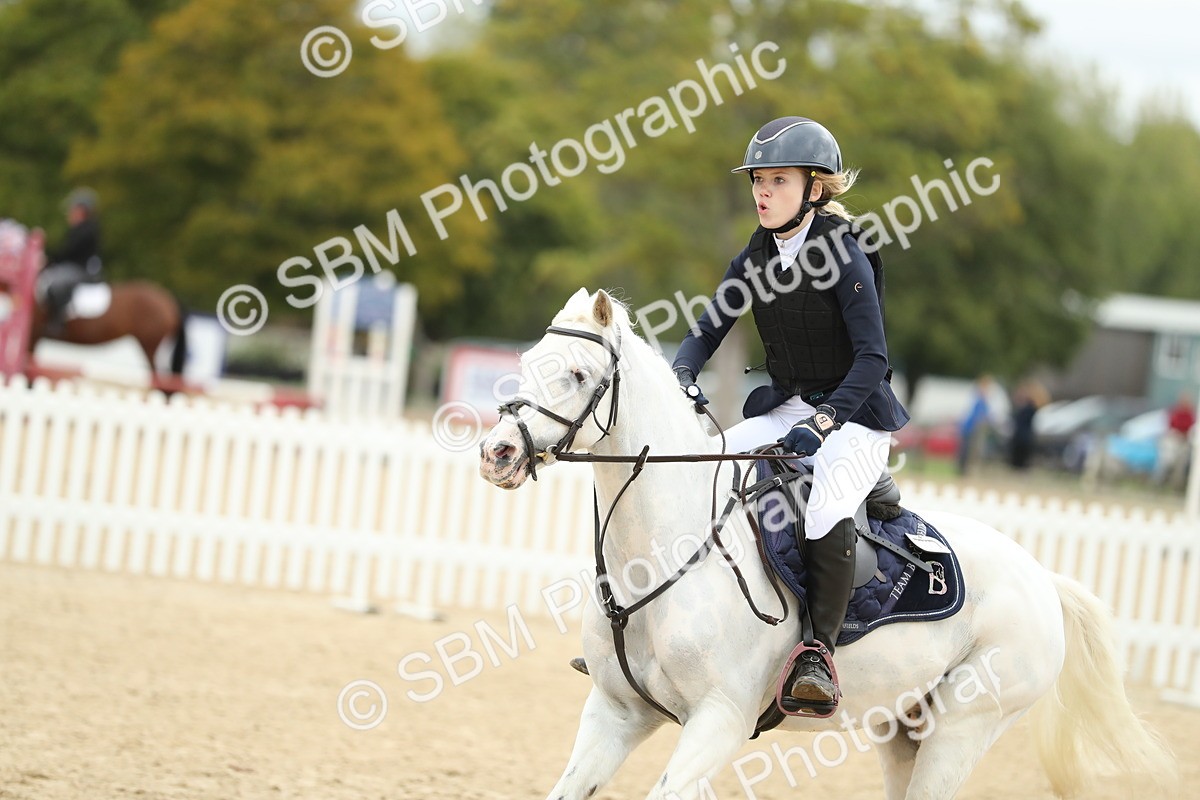 SBM_67881 - J15 - Junior Pony 70cm Championship