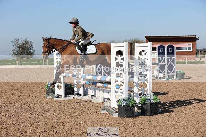 250402-100324-00110 - Cls 1 British Novice and 90cm Open