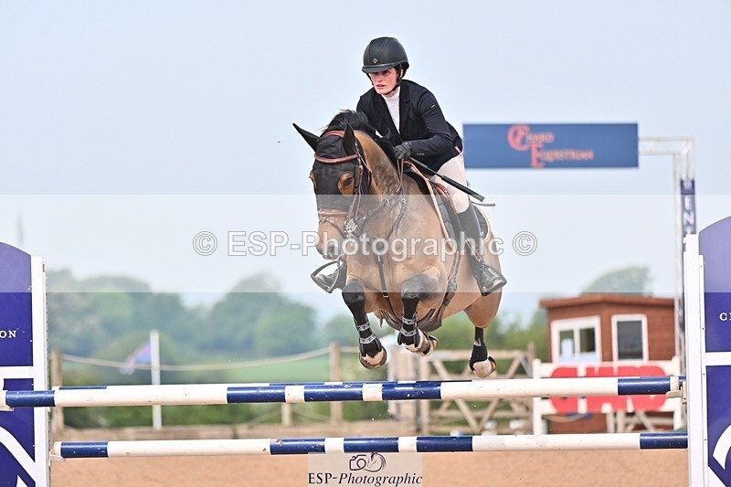 260509-110435-01806 - Cls 26a Snr Foxhunter