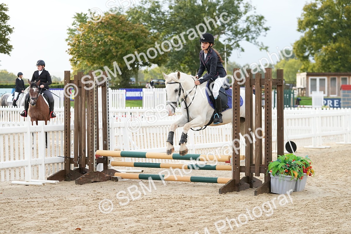 SBM_32310 - J5 - Junior Pony 50cm Championship
