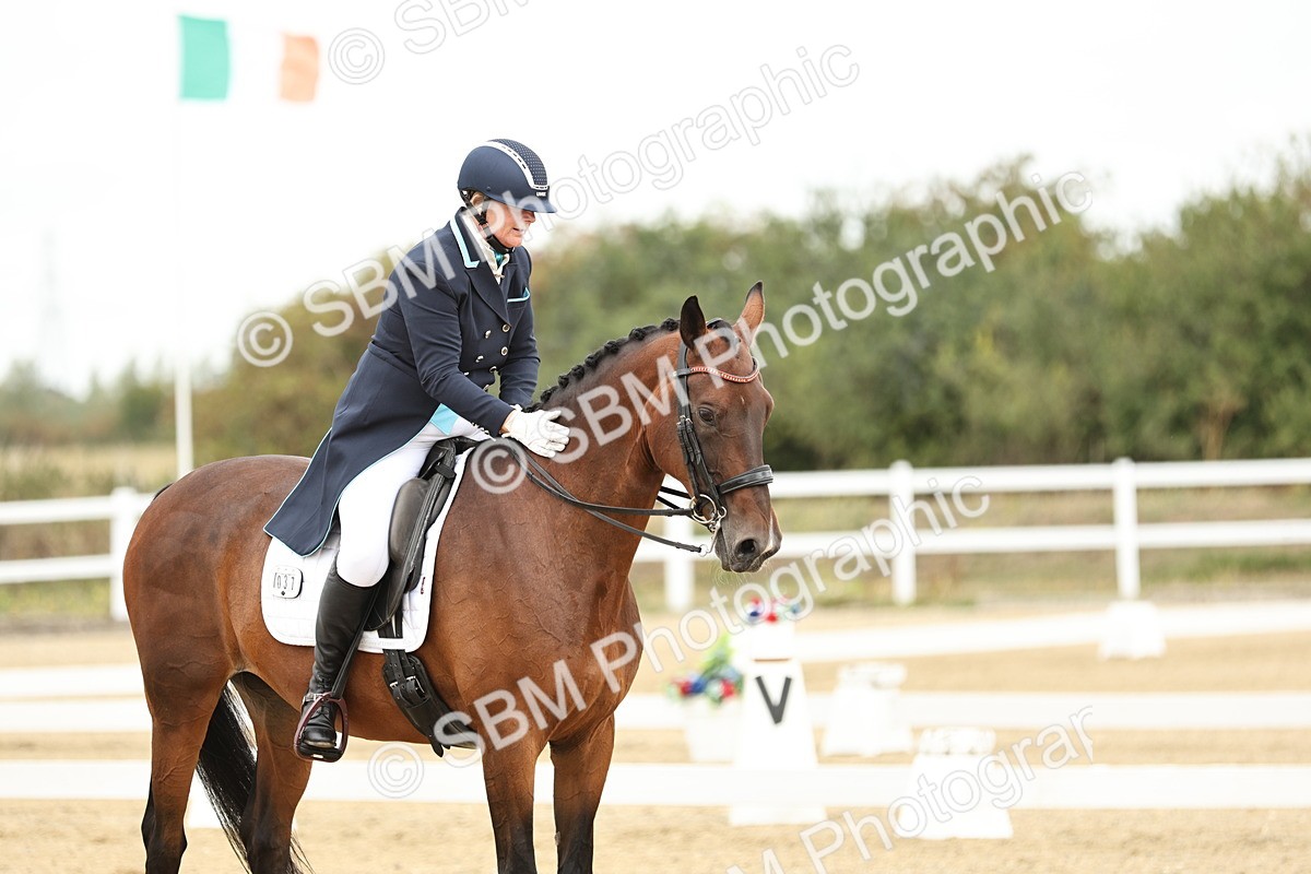 SBM_007150 - Class 25 - FEI PSG Bronze