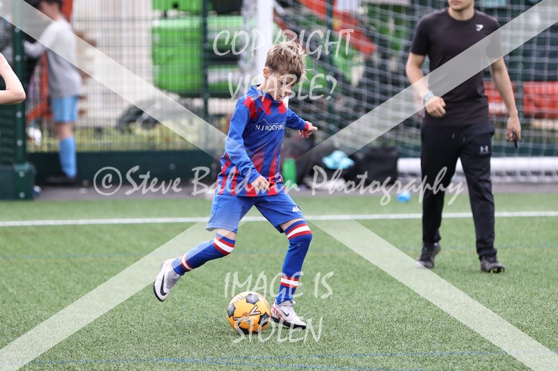 1DX30857 - Sun 7th U10 Boys