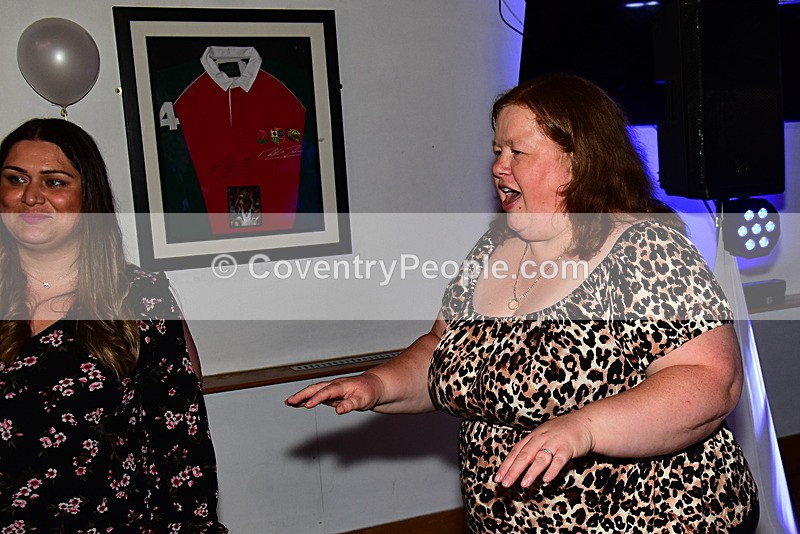 COU-669 - Courtney's 21st
