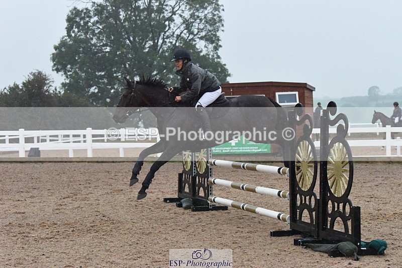 230917A-103342-06269 - Cls 33 British Novice & 90cm Open