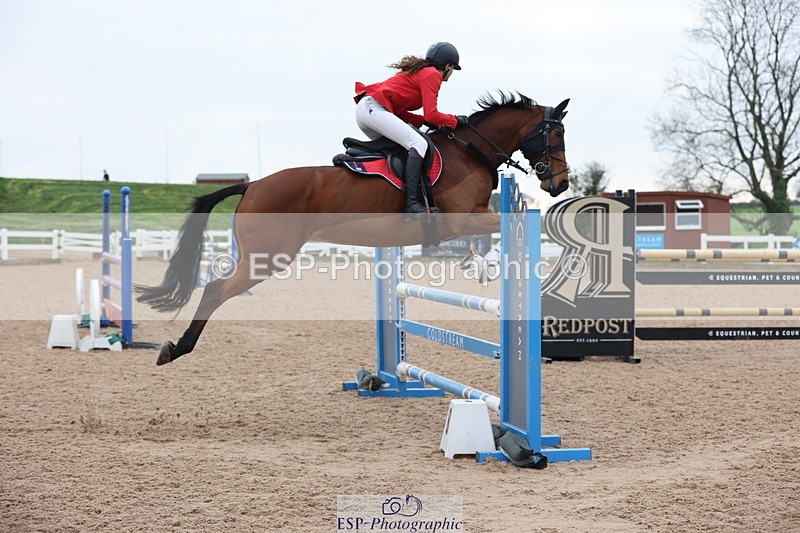 241101A-100042-00949 - FRI Cls 3 Discovery and 1m Open