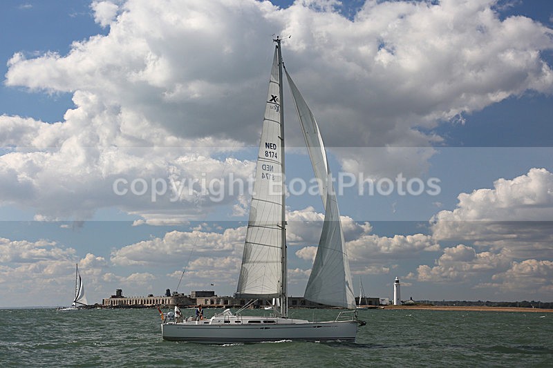 160829 XSTREAM NED8174 Y92A7213 - Sailboats - monohull