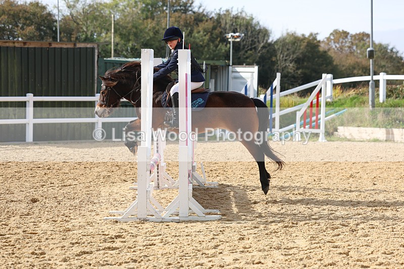 3E7A6818 - Class 2: 50cm Open