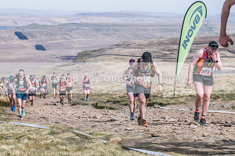 Pen-Y-Ghent-566 - The 3 Peaks Race Saturday 25th April 2026 - Pen Y Ghent