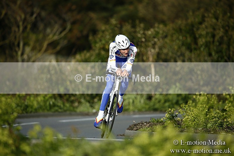 CTT 120414 245 - Catioroc TT 5 mile 12/04/14