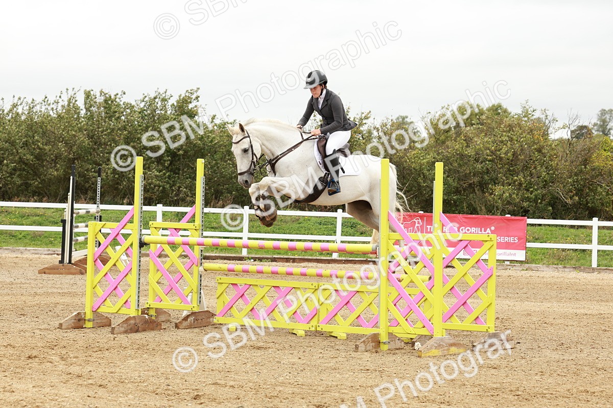 1I0A7719 - Class 4 - Senior Newcomers 1.10m