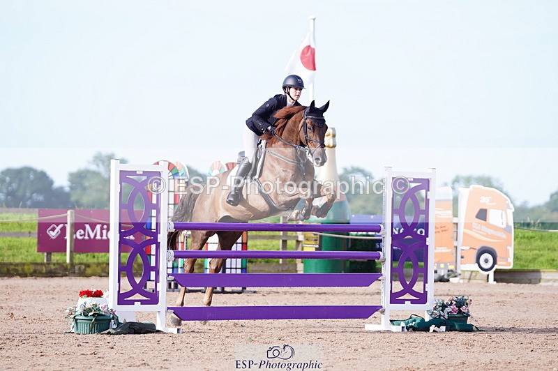 240804A-080952-09742 - Cls 41 Snr 1.20m Open