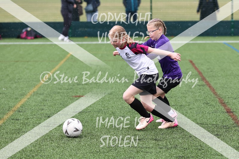 1DX31841 - Sat 6th U12 Girls