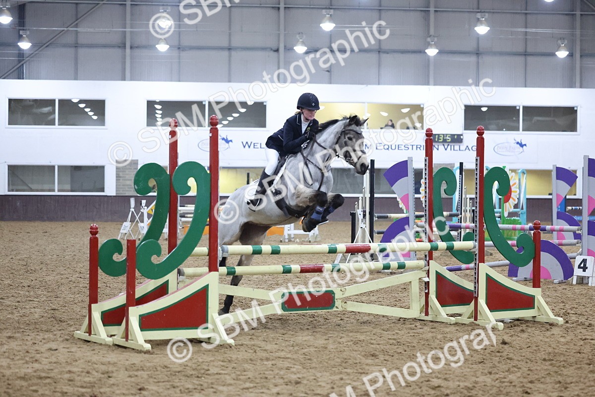 SBM_001550 - Class 3 - 90cm