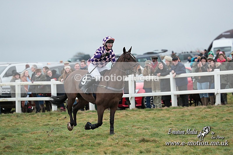 PtP 040224 218 - Combined Services Point-toPoint Larkhill 04/02/24