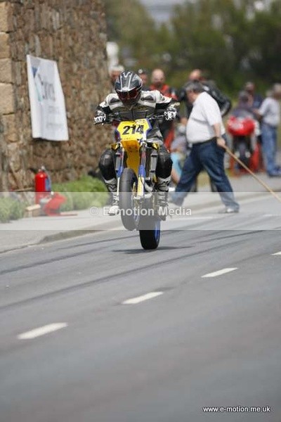 VSP 130609-39 - Vazon Sprint 2009