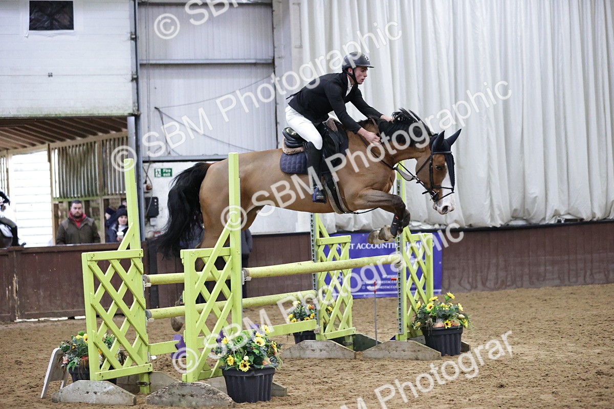 SBM_000894 - Class 3 - Nupafeed Supplements Senior Discovery/ 1m Open