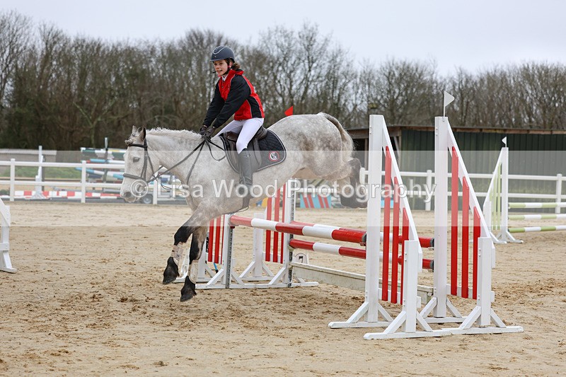 3E7A8277 - Class 2: 80/85cm