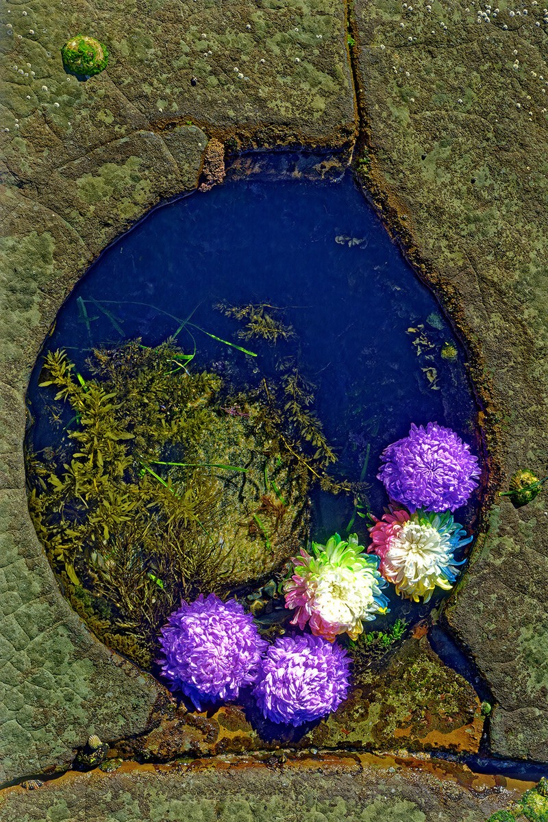 ENTROPY TRIPTYCH lV-Vl - ENTROPY 2023