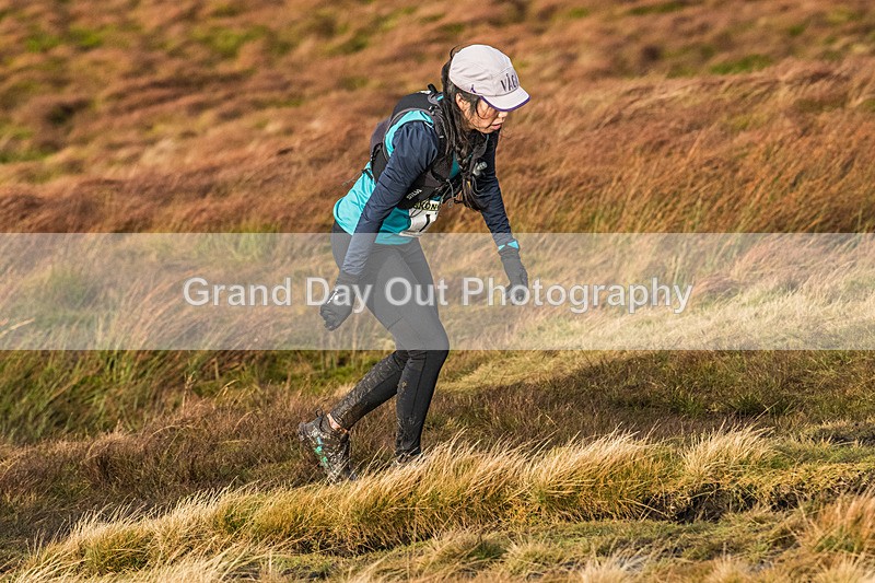 Nine Standards-744 - Nine Standards Fell Race Wednesday 1st January 2025