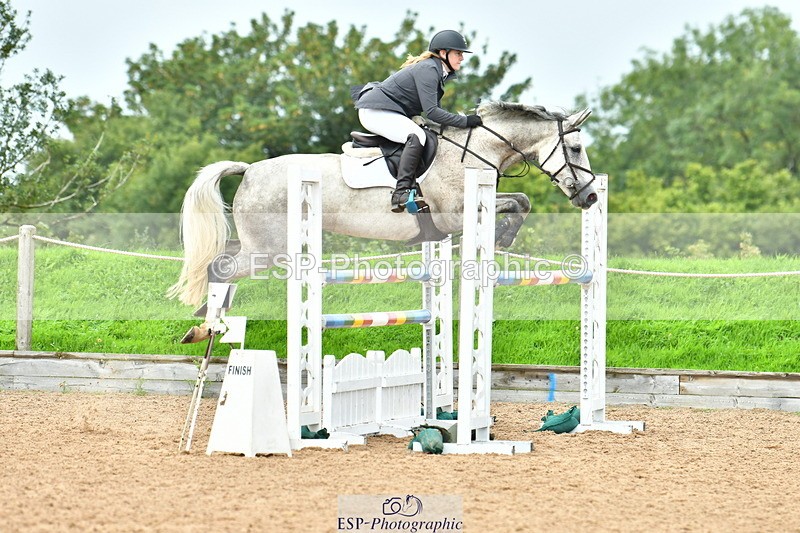 230805A-121333-00365 - Cls 3 Snr Foxhunter & 1.20m Open