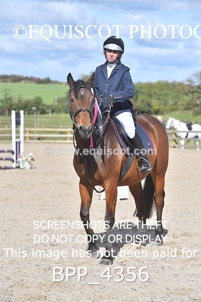 BPP_4356 - CLASS 6 HORSE 60CM FINAL