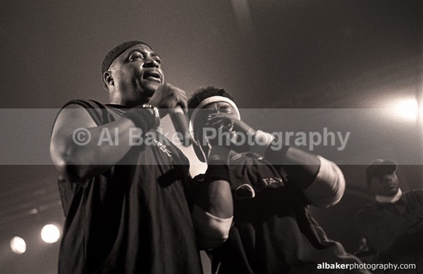 public enemy - Public Enemy - Live 26.10.03