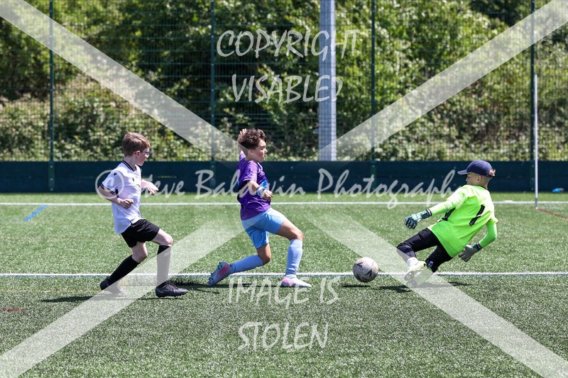 1DX31945 - Sat 13th U11 Boys