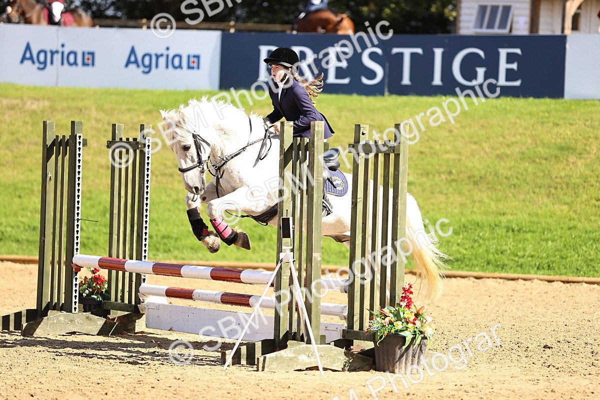 SBM_46014 - J9 - Junior Pony 70cm Championship