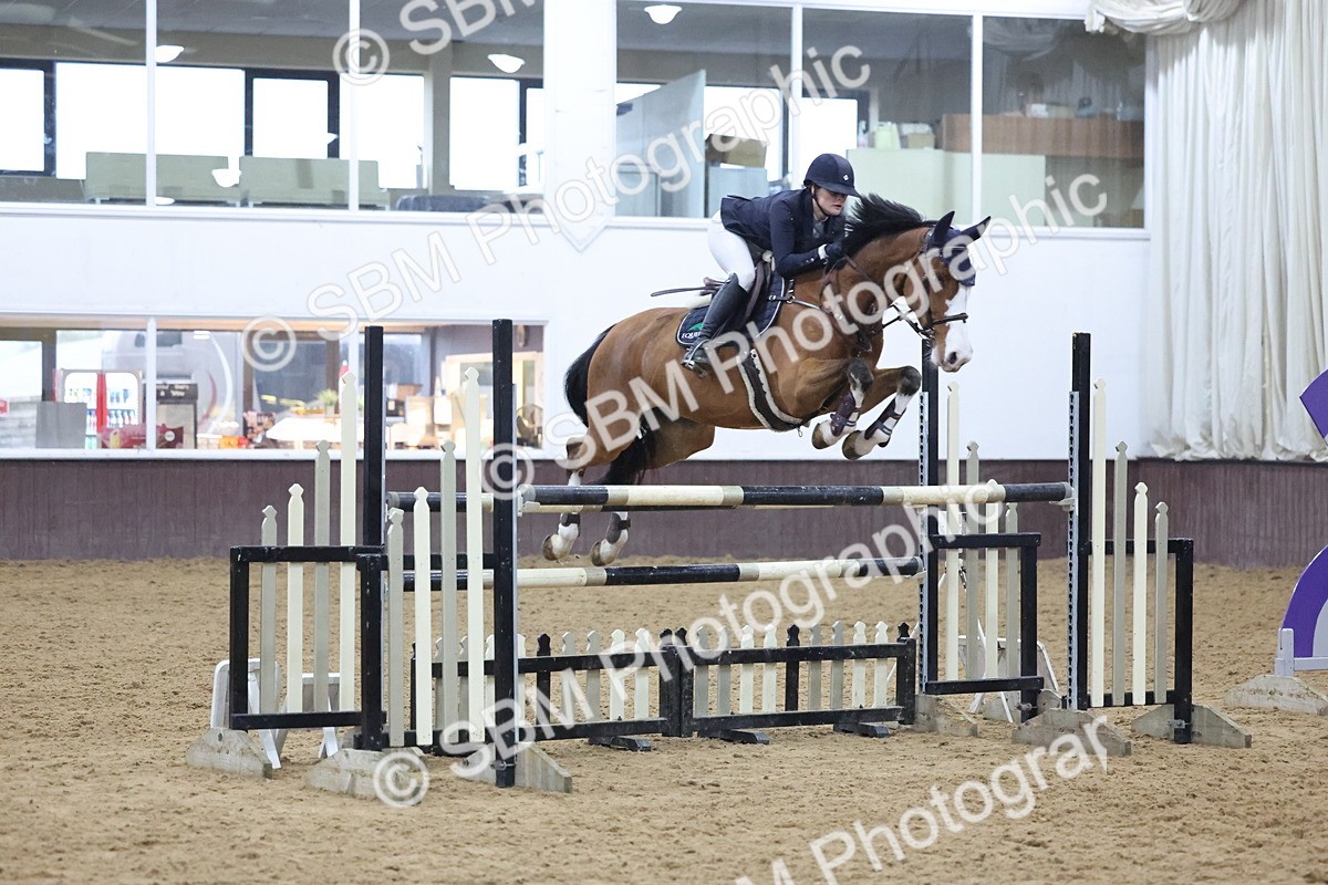 SBM_001881 - Class 6 -  National 1.30m-1.40m