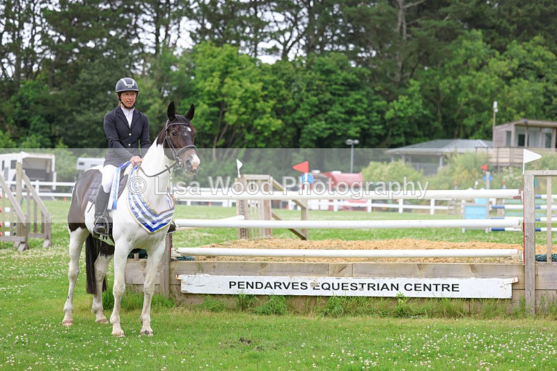 3E7A4122 - Class 6: Hawkins Motors Senior 1.00m Derby