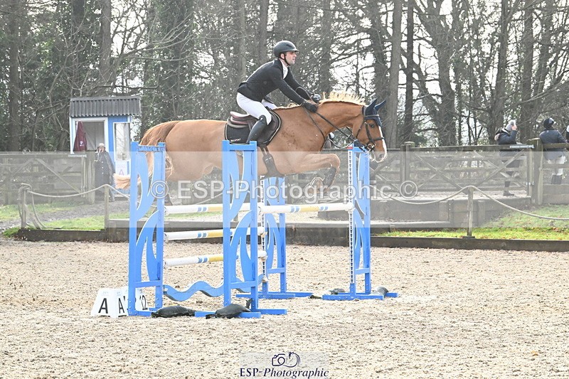 250215A-144706-01648 - Cls 5 Foxhunter and 1.20m Open